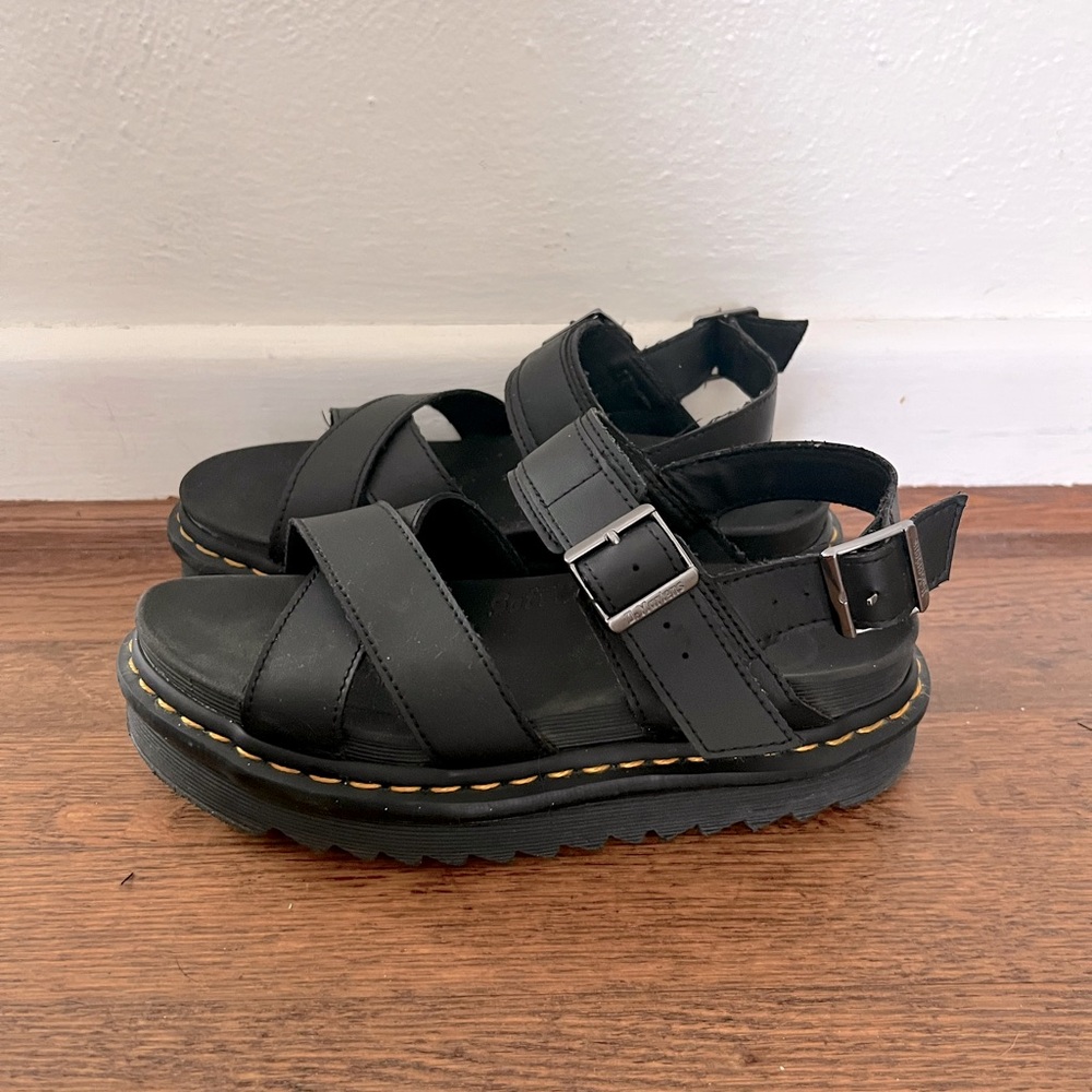 Dr marten Voss II sandals